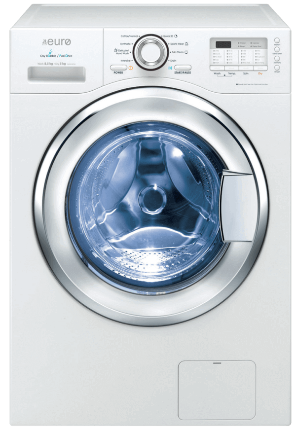 euro washing machine repairs perth