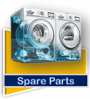appliance spare parts perth