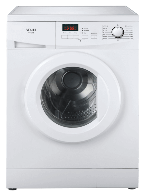 venini washing machine repairs perth